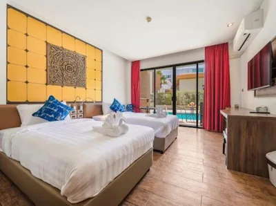 OK Phuket – 照片 2