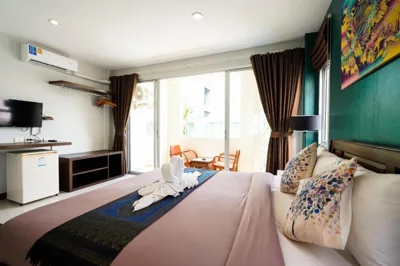 OK Phuket – 照片 5