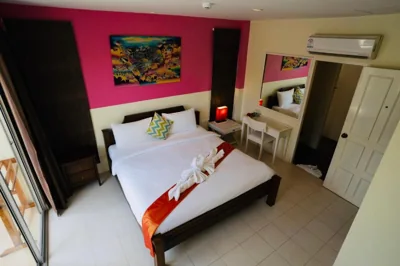 OK Phuket – 照片 9