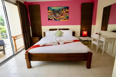 OK Phuket – 照片 10