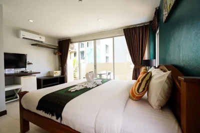 OK Phuket – 照片 14