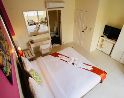 OK Phuket – 照片 16